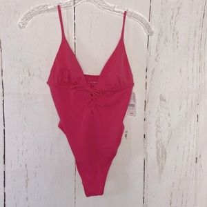 L.A. Hearts swimsuit